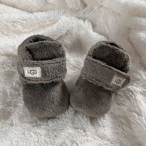 UGG Bixbee Baby Booties